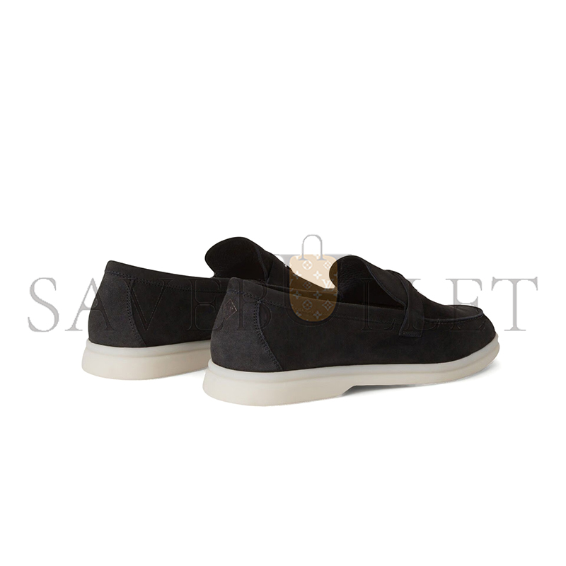 LORO PIANA SUMMER CHARMS WALK LOAFER FAE5444